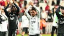 Beşiktaş'ta altı oyuncu ile yol ayrımı!