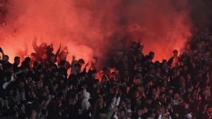 Beşiktaş'ta derbi öncesi rekor hazırlığı