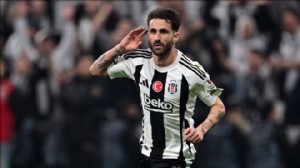 Beşiktaş'ta flaş Rafa Silva gelişmesi!