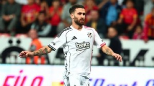 Beşiktaş'ta flaş Rafa Silva gelişmesi!