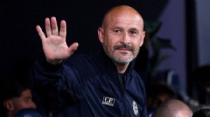 Beşiktaş'ta flaş Vincenzo Italiano gelişmesi