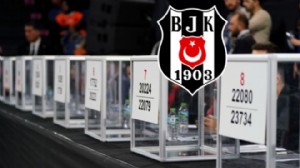 Beşiktaş'ta seçim zamanı: Adalı mı, Aksoy mu?