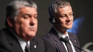 Beşiktaş'ta Ole Gunnar Solskjaer dönemi sona erdi