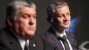 Beşiktaş'ta Ole Gunnar Solskjaer dönemi sona erdi