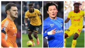 Beşiktaş'ta transfer harekatı: 4 isim tamam!