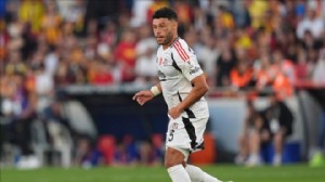 Beşiktaş'ta yol ayrımı: Bir veda daha!