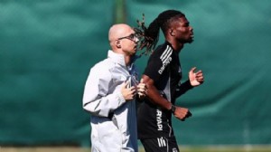 Beşiktaş'ta yüzleri güldüren gelişme!