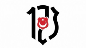 Beşiktaş'tan 123'üncü yıla özel logo