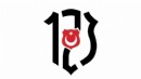Beşiktaş'tan 123'üncü yıla özel logo