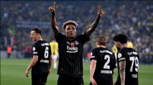 Beşiktaş'tan Gedson Fernandes açıklaması