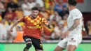 Beşiktaş'tan Romulo iddialarına cevap!