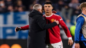 Beşiktaş'tan Ronaldo transferine ilişkin açıklama!