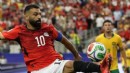 Beşiktaş'tan Salah'a ültimatom!