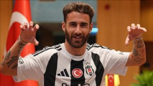 Beşiktaş'tan beklenen Rafa Silva açıklaması geldi!