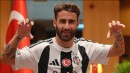 Beşiktaş'tan beklenen Rafa Silva açıklaması geldi!