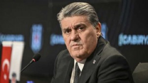 Beşiktaş'tan çok sert MHK tepkisi!