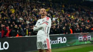 Beşiktaş'tan flaş Vaclav Cerny açıklaması!