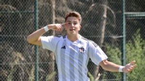 Beşiktaşlı Arda, Kaf-Kaf'a geliyor