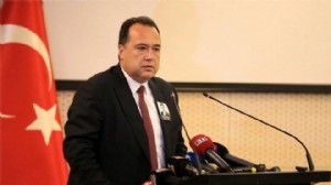 Besim Dutlulu YENİ Parti'ye geçeceğini duyurdu