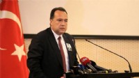 Besim Dutlulu YENİ Parti'ye geçeceğini duyurdu