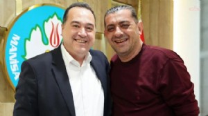 Besim Dutlulu'nun danışmanı tutuklandı!