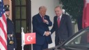 Erdoğan-Trump zirvesi: Görüşme sona erdi