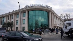 Beykoz Belediye Başkanı Köseler tahliye edildi!