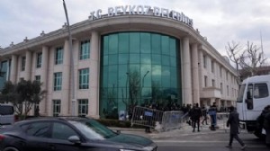Beykoz Belediye Başkanı'na 69 yıl hapis istemi!