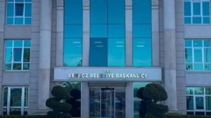 Beykoz Belediyesi'ne 2. dalga operasyon!