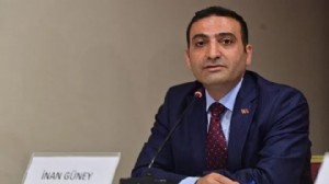 Beyoğlu Belediye Başkanı Güney gözaltında!