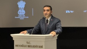 Beyoğlu Belediye Başkanı İnan Güney tutuklandı!