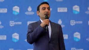 Beyoğlu Belediye Başkanı görevden uzaklaştırıldı