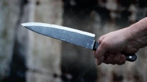 Bıçaklı kavga cinayetle bitti!