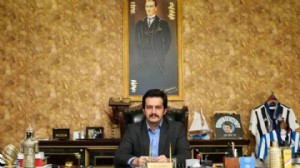 Vali yardımcısı görevden uzaklaştırıldı