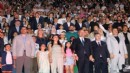 Bilal Erdoğan İzmir'de konuştu: Bazı genç kardeşlerimiz aldatılıyorlar!
