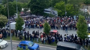 Bilgi Üniversitesi kararı geri çekildi!