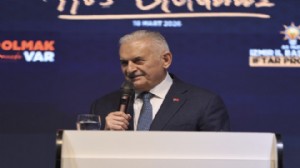 Binali Yıldırım'dan İzmir'de dikkat çeken mesajlar!