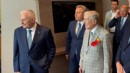 Binali Yıldırım fıkra sessizliğini bozdu: Rahmi Koç'un ne dediğini anlamadım!