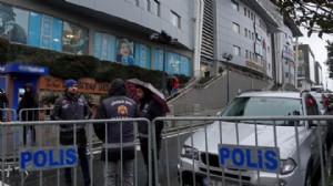 Bir CHP'li belediyeye daha operasyon!