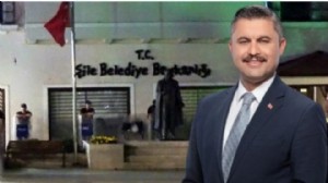 Bir CHP'li belediyeye daha operasyon!