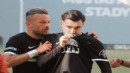 Bir ayrılık daha: Altay'da yaprak dökümü!