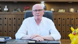 Bir belediye başkanı daha CHP'den istifa etti!