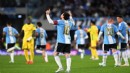 Bir devir kapandı. Messi'den son tango!