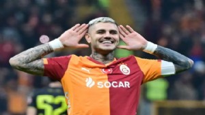 Bir dönem sona erdi: Icardi ile yollar ayrıldı!