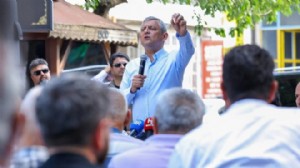 Bir isim daha ortaya atıldı: Yeni partinin adı ne olacak?