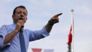 Bir kez daha tutuklanan İmamoğlu: İsyan ediyorum artık!