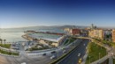 Bir özelleştirme kararı da Konak Pier için!