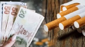Bir sigara grubuna daha zam: İşte güncel fiyatlar