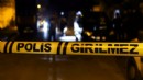 Otomobilin çarptığı bisikletli hayatını kaybetti