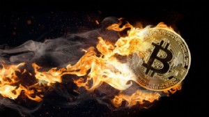 Bitcoin'de yılın ilk yarısında büyük düşüş